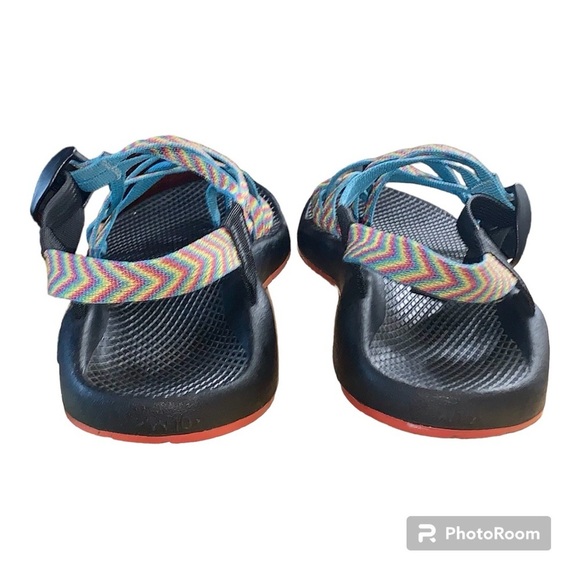 CHACO SANDALS - Picture 4 of 6